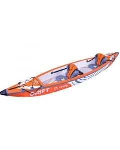 Kayak hinchable Drift Zray