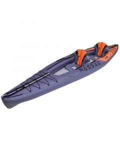 Kayak hinchable Zray Nassau