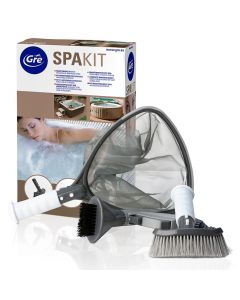 Kit de Limpieza para su Spa Gre