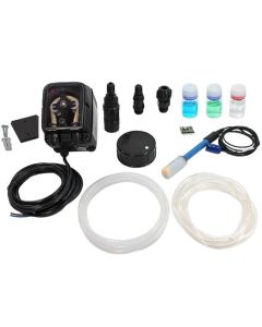 Kit pH Basic Plastic