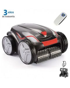 Zodiac Vortex 305 - Limpiafondos de Piscinas