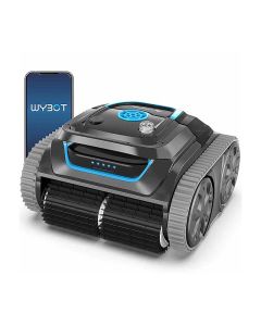 Limpiafondos a batería Spyder Expert by Wybot Outlet