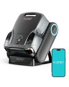 Aiper Scuba X1 Pro Max Limpiafondos sin cables