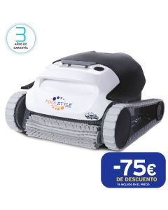 Dolphin PoolStyle 20 Plus