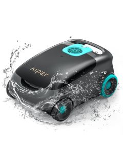 Limpiafondos sin cables Scuba E1 Aiper