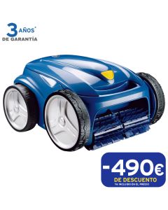 Limpiafondos RV 4200 Zodiac