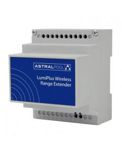 LumiPlus Wireless Range Extender AstralPool