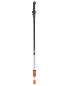 Gardena (5554) Mango conductor de agua telescópico 155-260 cm