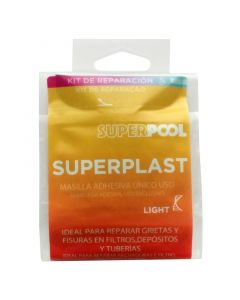 Masilla para piscinas SuperPlast Superpool