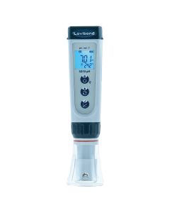Medidor pH portátil Lovibond SD10 pH