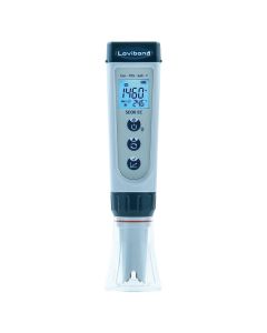 Medidor portátil conductividad TDS sal Tª Lovibond SD30 EC
