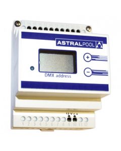 Modulador RGB DMX AstralPool