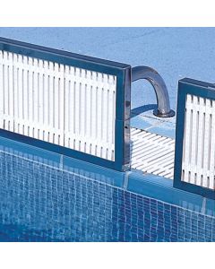 Panel de viraje piscina competición AstralPool