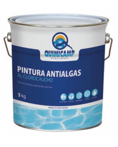 Pintura Altialgas Quimicamp