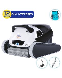 Limpiafondos Dolphin PoolStyle 50i