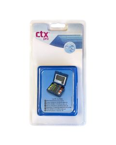 Ctx kit de análisis ECO cloro total y Ph