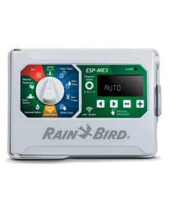 Programador de riego ESP-ME3 Rain Bird
