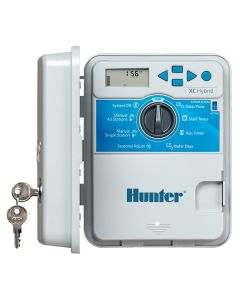 Programador de riego XC Hybrid Hunter