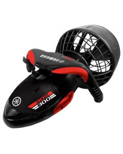 Propulsor acuático para submarinismo RDS300 de Yamaha