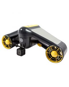 Propulsor acuático Yamaha Seascooter Seawing