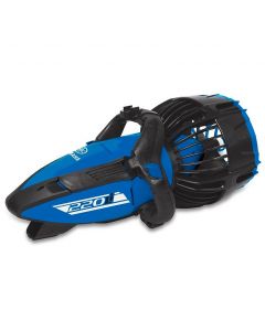 Propulsor Acuático profesional yamaha 220Li