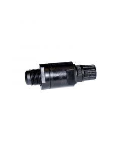 Racord de inyeccion en PVC AstralPool