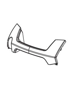 Recambio empuñadura Zodiac Freerider R0974200