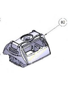 Typhoon Smart Top Carcasa AS1014110