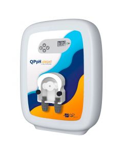 Regulador de pH Bright pH QP