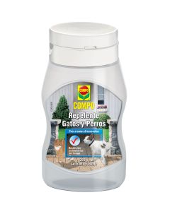 Compo Repelente Gatos y Perros Gel 225 gr