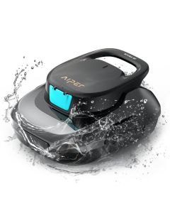 Scuba SE limpiafondos sin cables Aiper