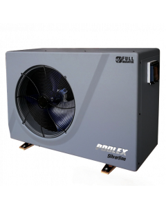 Bomba de Calor Poolex Silverline Full Inverter