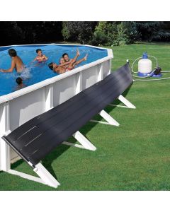 Sistema calefacción solar para piscinas AR2069