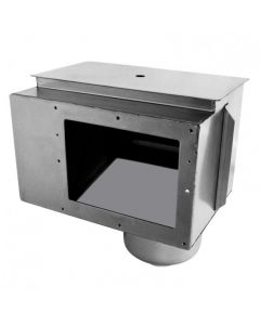 Skimmer Inox A-100 completo AstralPool