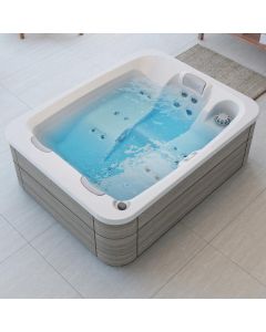 Spa gama Essential Equilibre E AstralPool