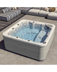 Spa gama Essential Select E AstralPool