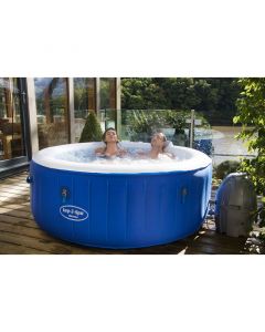 Spa Hinchable Lay- Z-Spa Havana Bestway