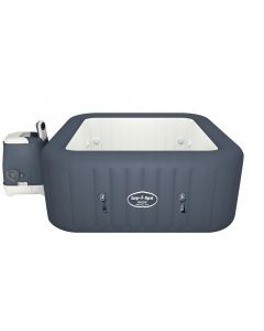 Spa Hinchable Lay- Z-Spa Hawai Hydrojet Pro Bestway