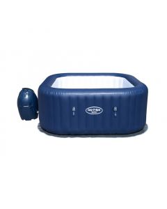 Spa Hinchable Lay- Z-Spa Hawaii Airjet Bestway