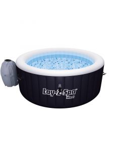 Spa Hinchable Lay- Z-Spa Miami Airjet Bestway