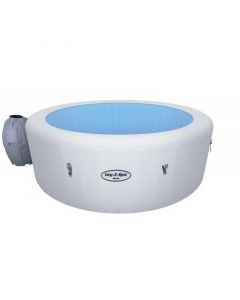 Spa Hinchable Lay- Z-Spa París Airjet Bestway