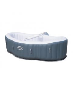 Spa Hinchable Lay- Z-Spa Siena Airjet Bestway