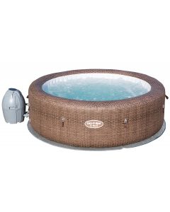 Spa Hinchable Lay- Z-Spa St. Moritz Airjet Bestway