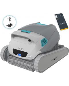 Limpiafondos Dolphin SX 40i