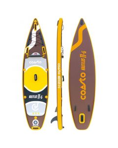 Tabla SUP hinchable Nautilus 11.6 Coasto