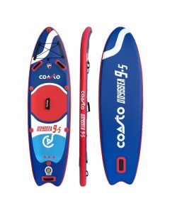 Tabla SUP hinchable Turbo 12.6 Coasto