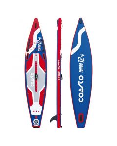 Tabla SUP hinchable Turbo 12.6 Coasto