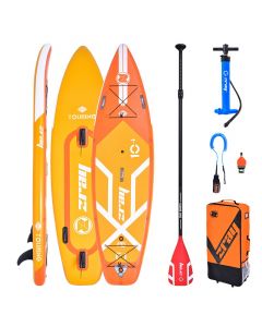 Tabla SUP hinchable F1 Fury 10'4" Zray