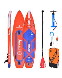 Tabla SUP hinchable F2 Fury 11' Zray