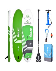 Tabla SUP hinchable X5 X-Rider 13' Zray